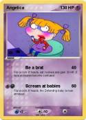 Angelica