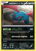 salamance ex