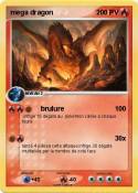 mega dragon