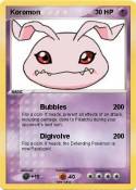 Koromon