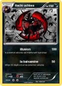 itachi uchiwa