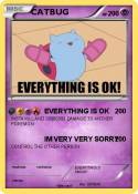 CATBUG