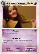 Princesse Dutre