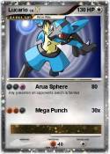 Lucario