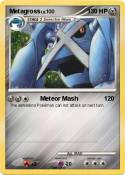 Metagross