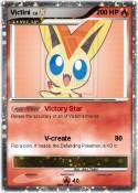 Victini