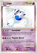 Lugia