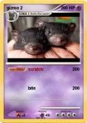 gizmo 2