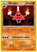 Bill cipher