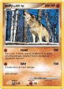 wolfy