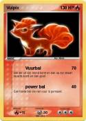 Vulpix