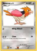 Spearow