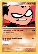 Robin