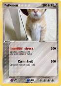 Felixmon