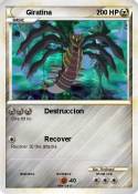 Giratina