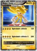 Super Sonic