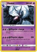 Phydrac