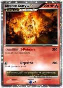 Stephen Curry