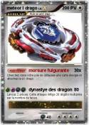 meteor l drago