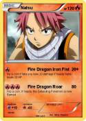 Natsu