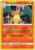 Dracaufeu