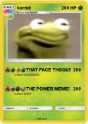 kermit