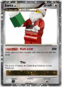 Santa