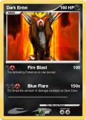 Dark Entei