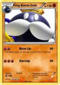 King Bomb-Omb