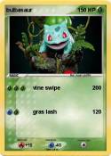 bulbasaur