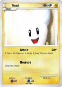 Toad