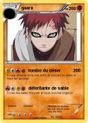 gaara