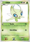 Celebi