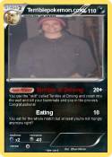 Terriblepokemon