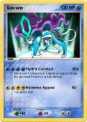 Suicune