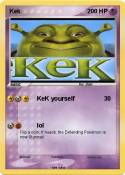 Kek