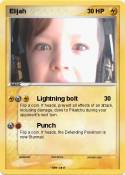 Elijah