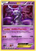 Mewtwo