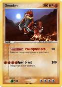 Groudon