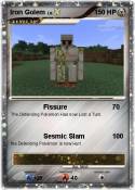 Iron Golem