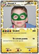 Vincent X