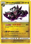 MPrimalRayquaza