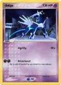 dialga