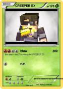 CREEPER EX