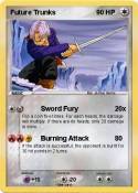 Future Trunks