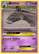 Donkey
