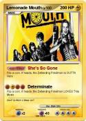 Lemonade Mouth