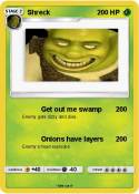 Shreck