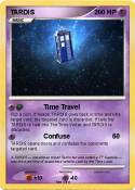 TARDIS