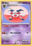 Mr.Mime